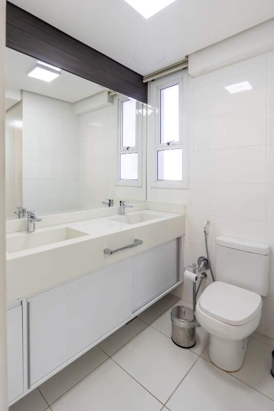 Apartamento à venda no Boa Vista: 