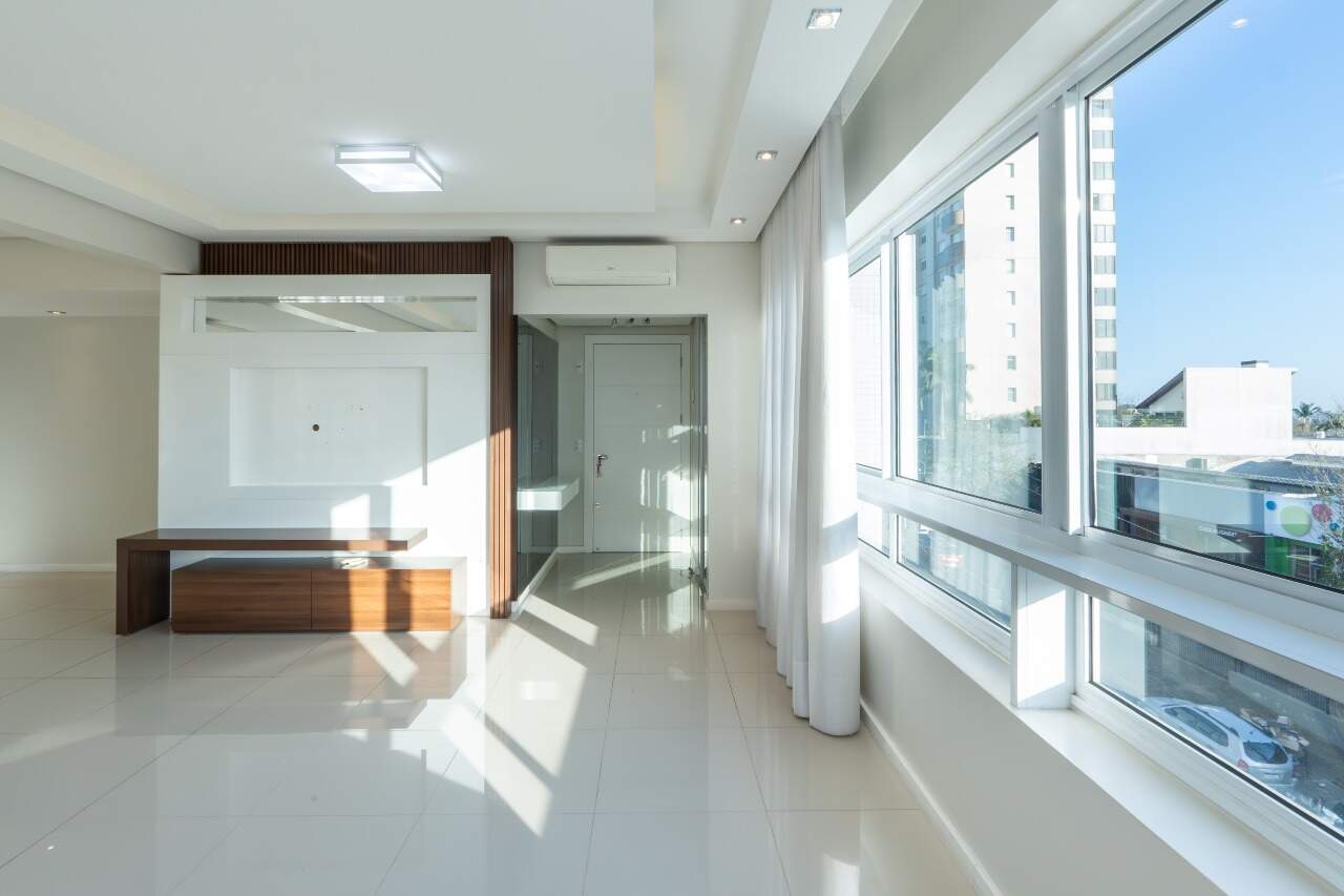 Apartamento à venda no Boa Vista: 