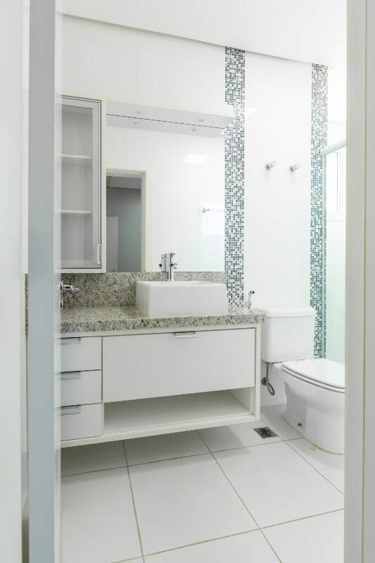 Apartamento à venda no Boa Vista: 