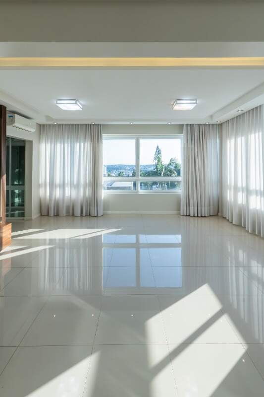 Apartamento à venda no Boa Vista: 