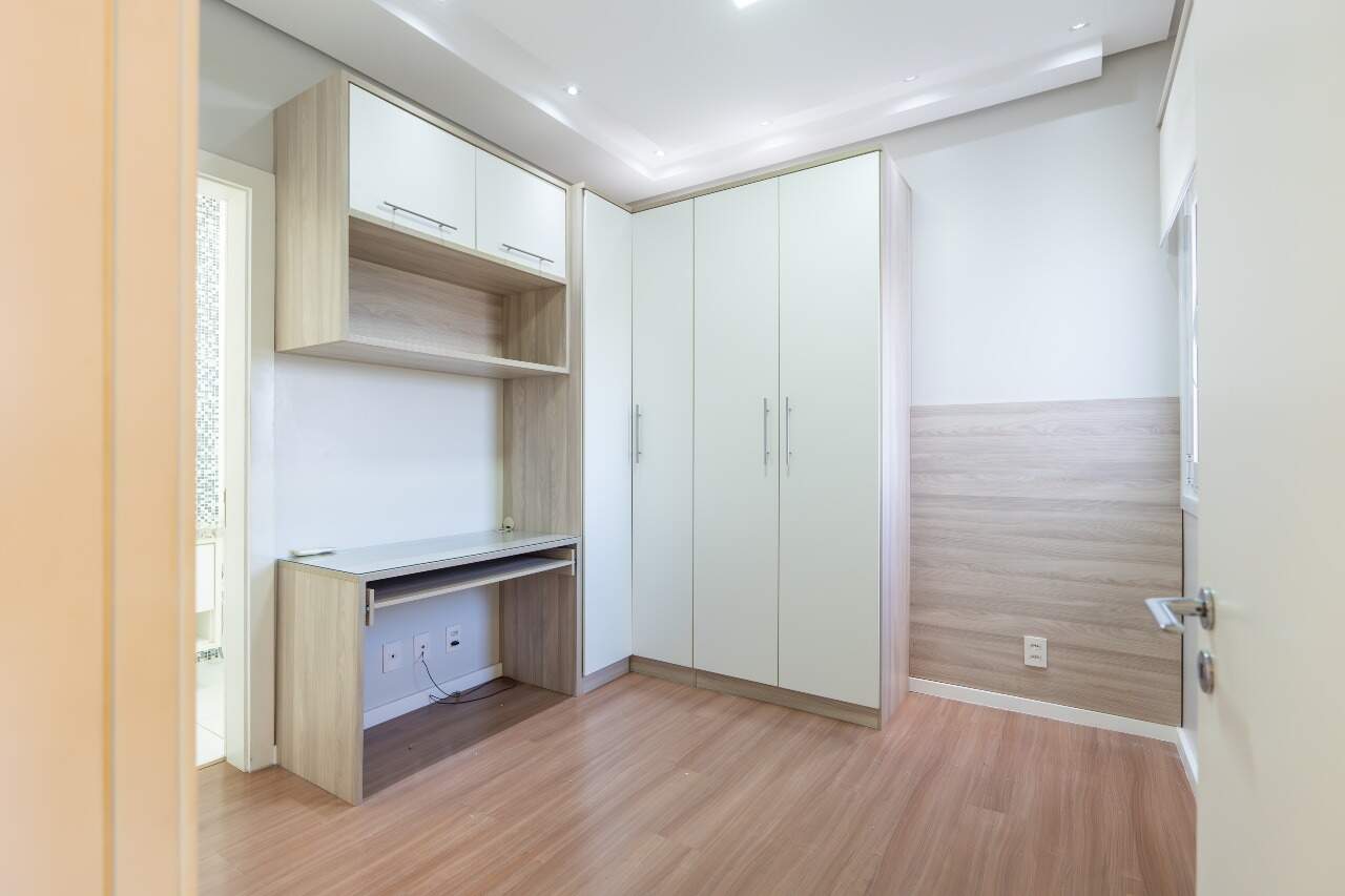 Apartamento à venda no Boa Vista: 