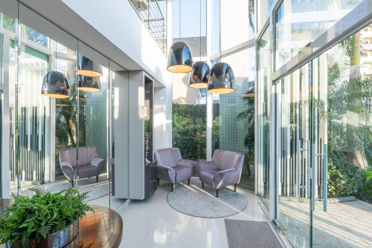 Apartamento à venda no Boa Vista: 