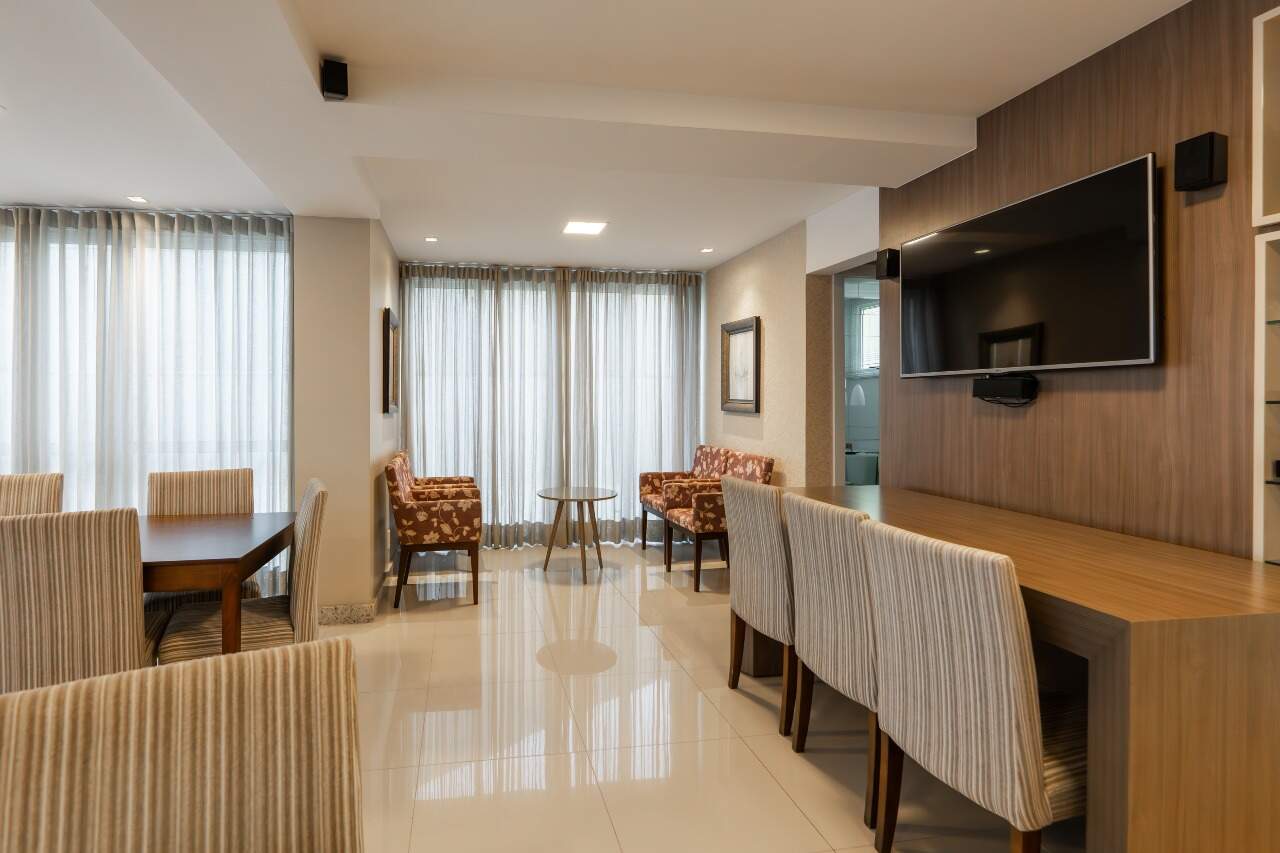 Apartamento à venda no Boa Vista: 