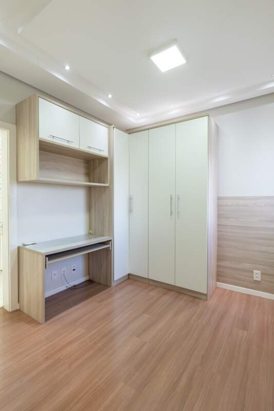 Apartamento à venda no Boa Vista: 