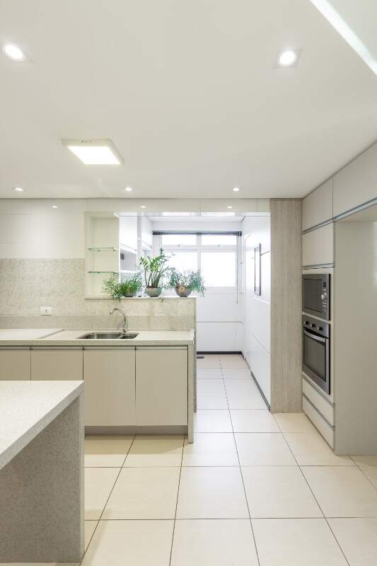 Apartamento à venda no Boa Vista: 