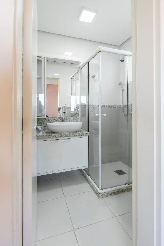 Apartamento à venda no Boa Vista: 