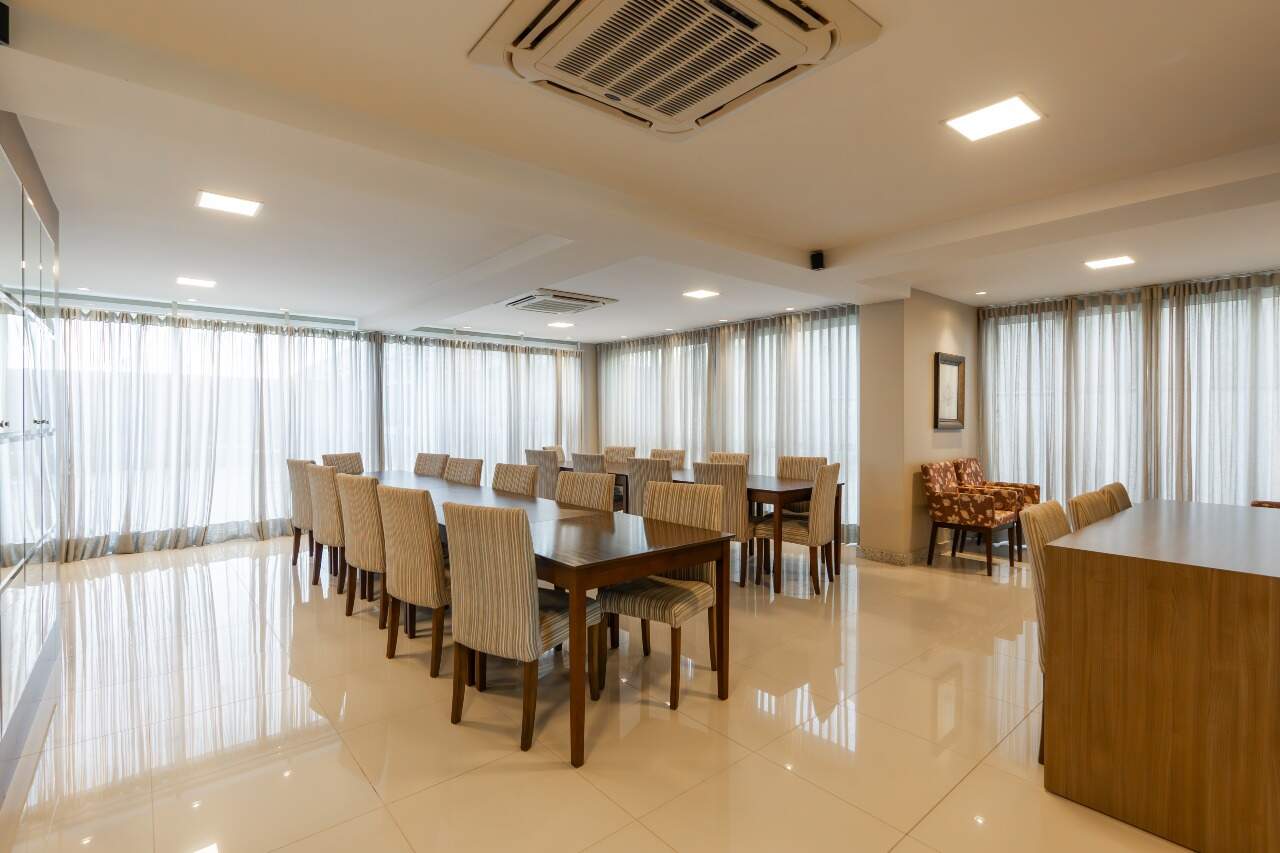 Apartamento à venda no Boa Vista: 