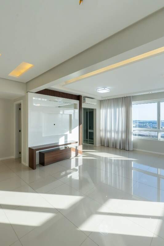 Apartamento à venda no Boa Vista: 