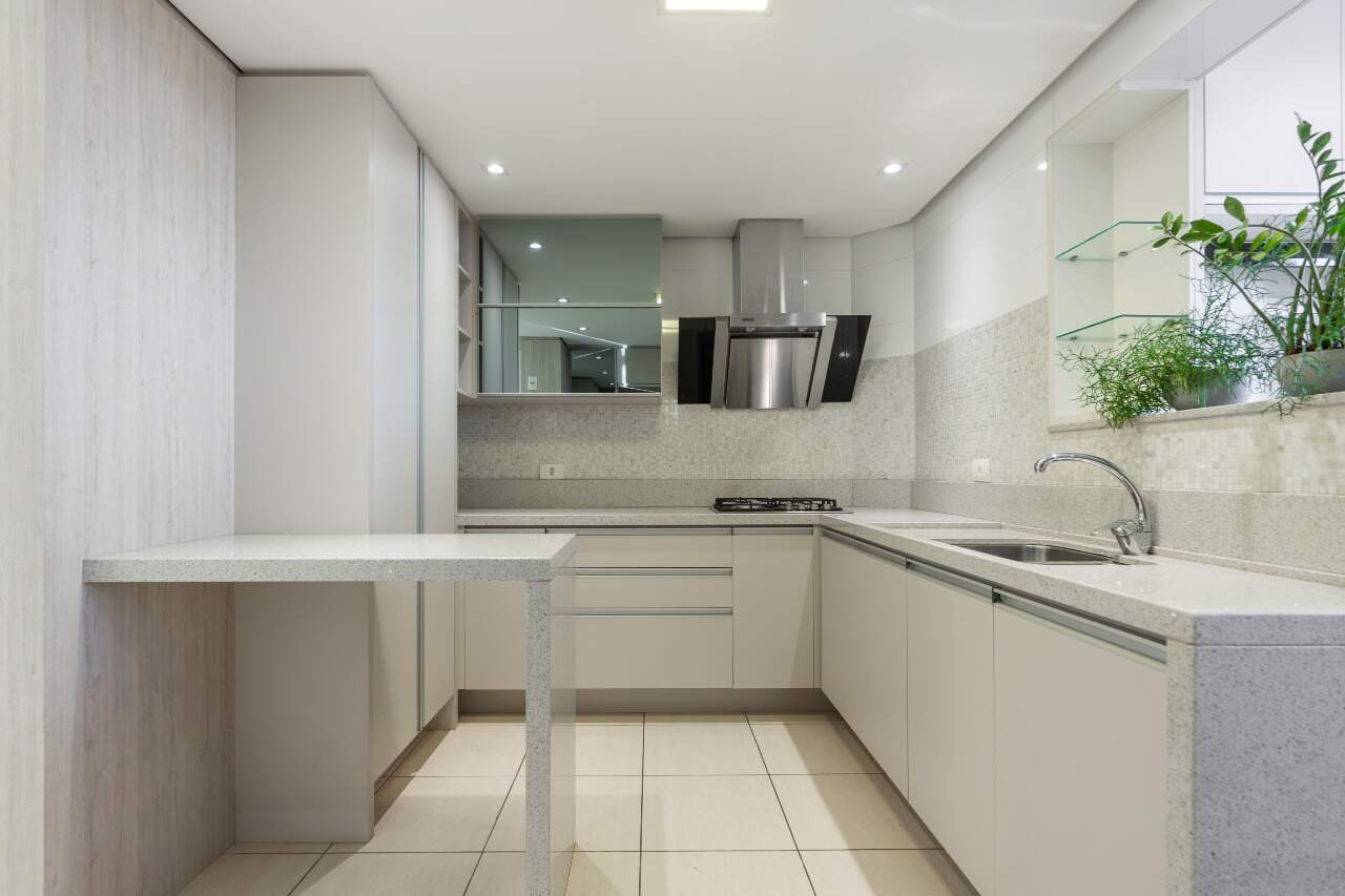 Apartamento à venda no Boa Vista: 