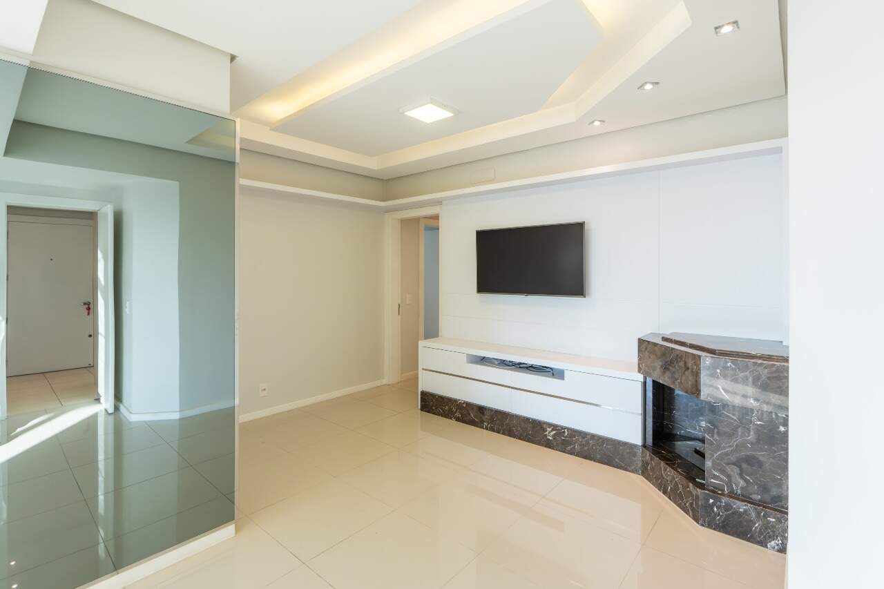 Apartamento à venda no Boa Vista: 