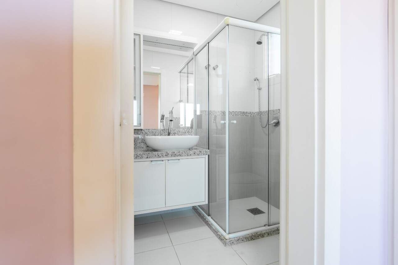 Apartamento à venda no Boa Vista: 