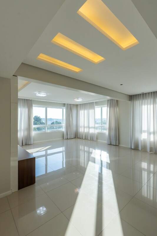 Apartamento à venda no Boa Vista: 