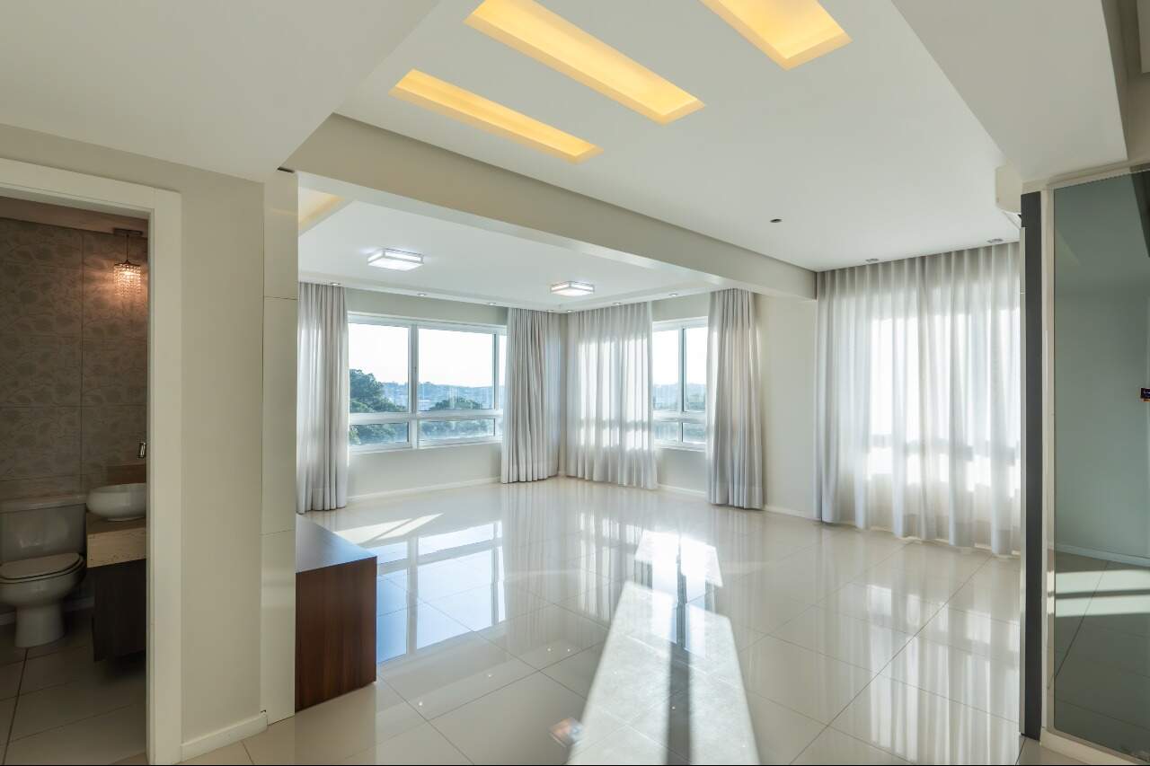 Apartamento à venda no Boa Vista: 