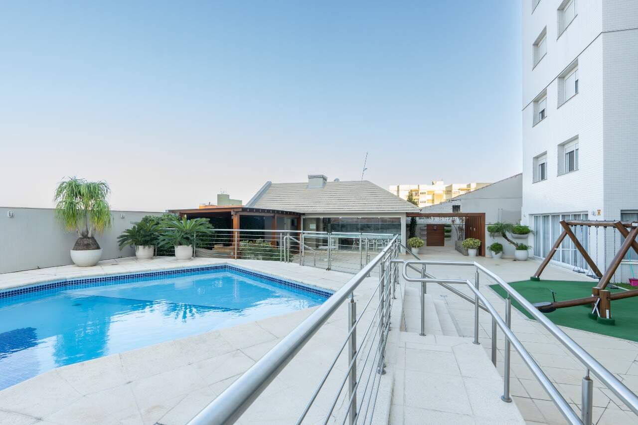 Apartamento à venda no Boa Vista: 