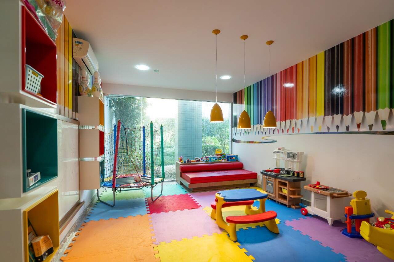 Apartamento à venda no Boa Vista: 
