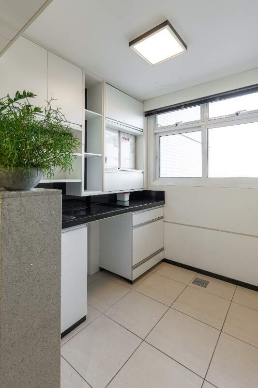 Apartamento à venda no Boa Vista: 