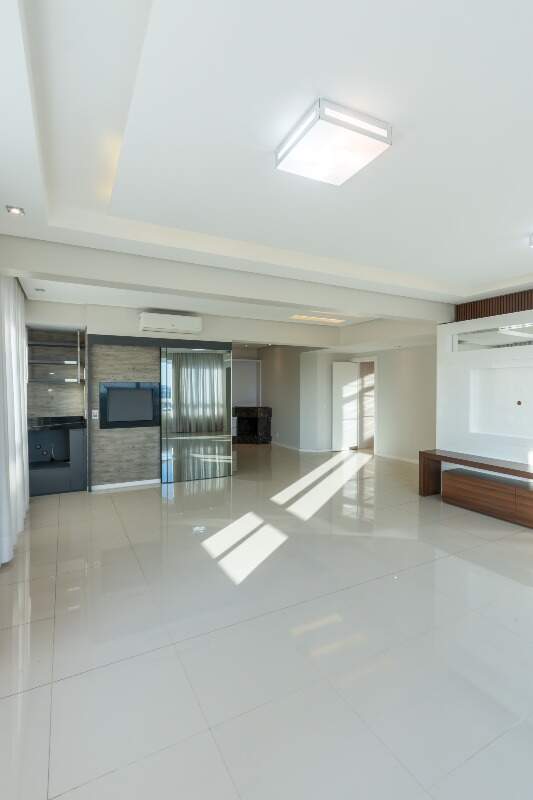 Apartamento à venda no Boa Vista: 