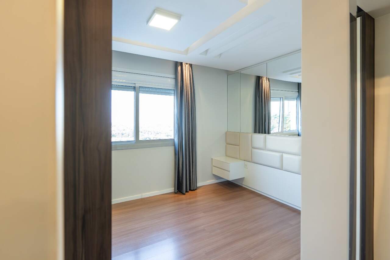 Apartamento à venda no Boa Vista: 