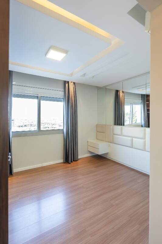 Apartamento à venda no Boa Vista: 