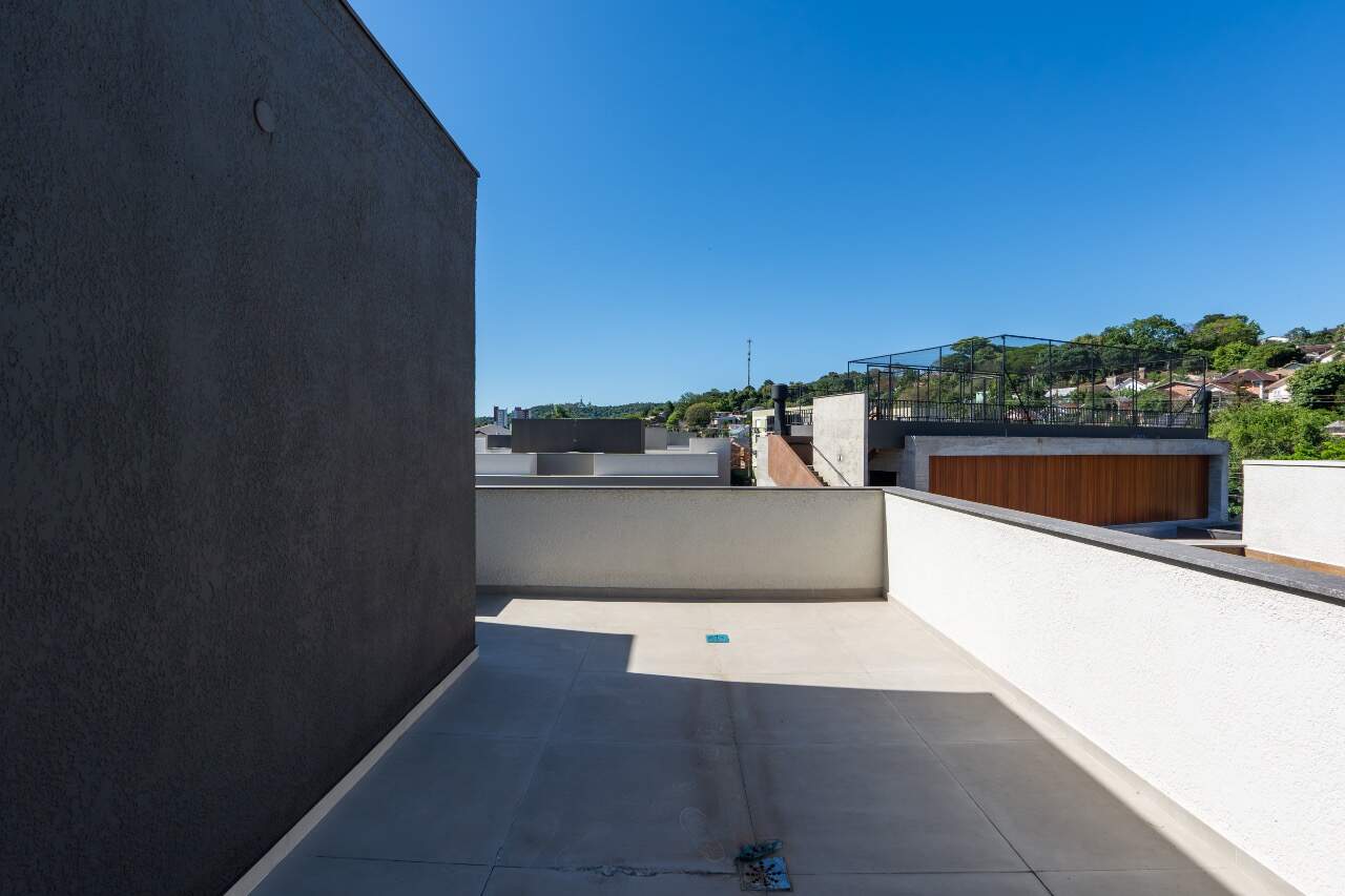 Casa em Condomínio à venda no Vila Rosa: