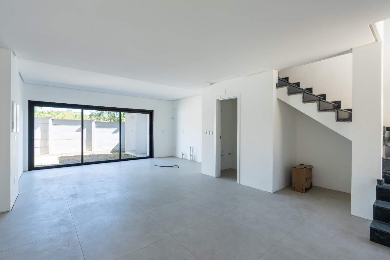 Casa em Condomínio à venda no Vila Rosa: