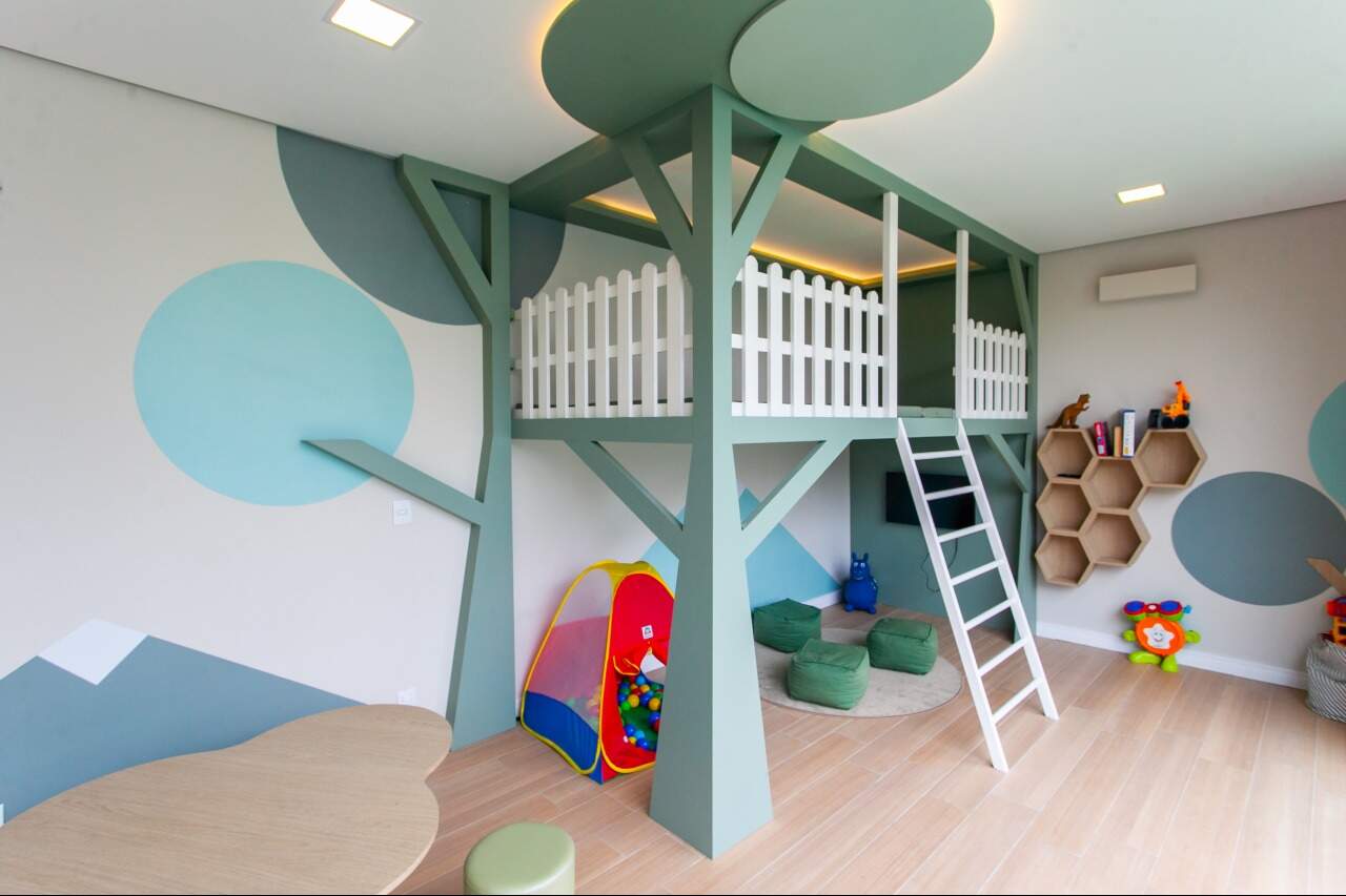 Casa em Condomínio à venda no Vila Rosa: