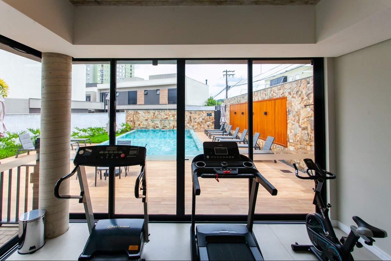 Casa em Condomínio à venda no Vila Rosa: