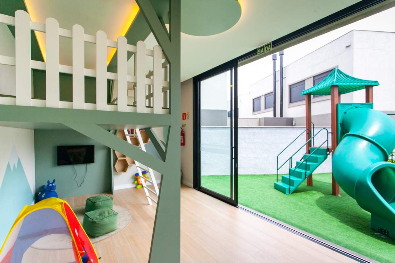 Casa em Condomínio à venda no Vila Rosa: