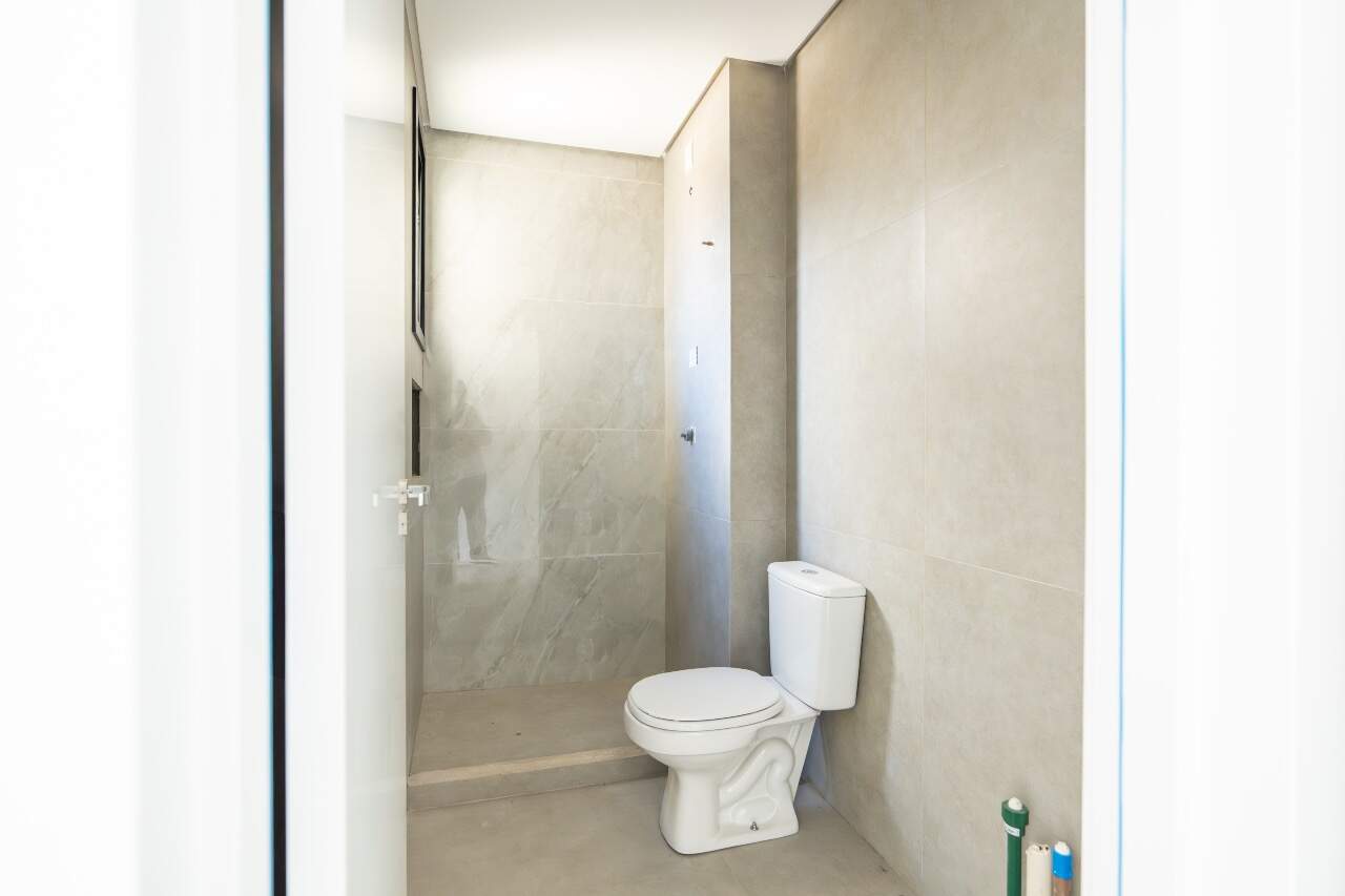 Casa em Condomínio à venda no Vila Rosa: