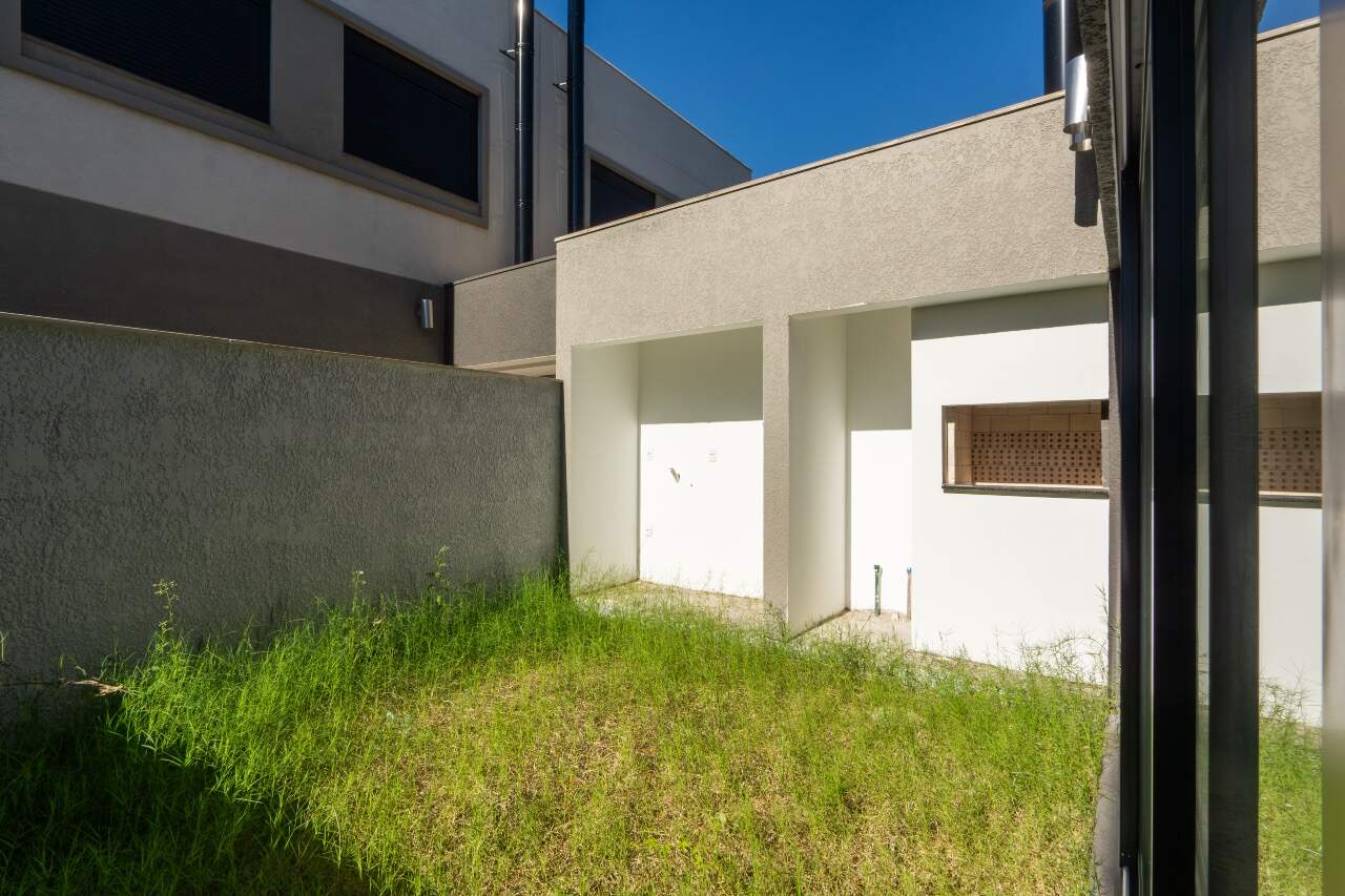 Casa em Condomínio à venda no Vila Rosa: 