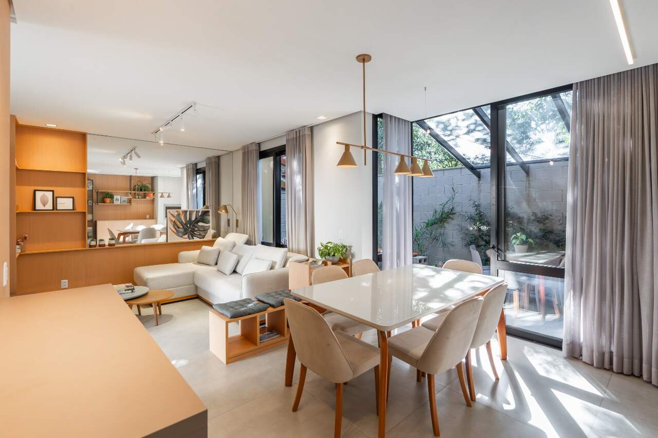 Casa em Condomínio à venda no Rondônia: 