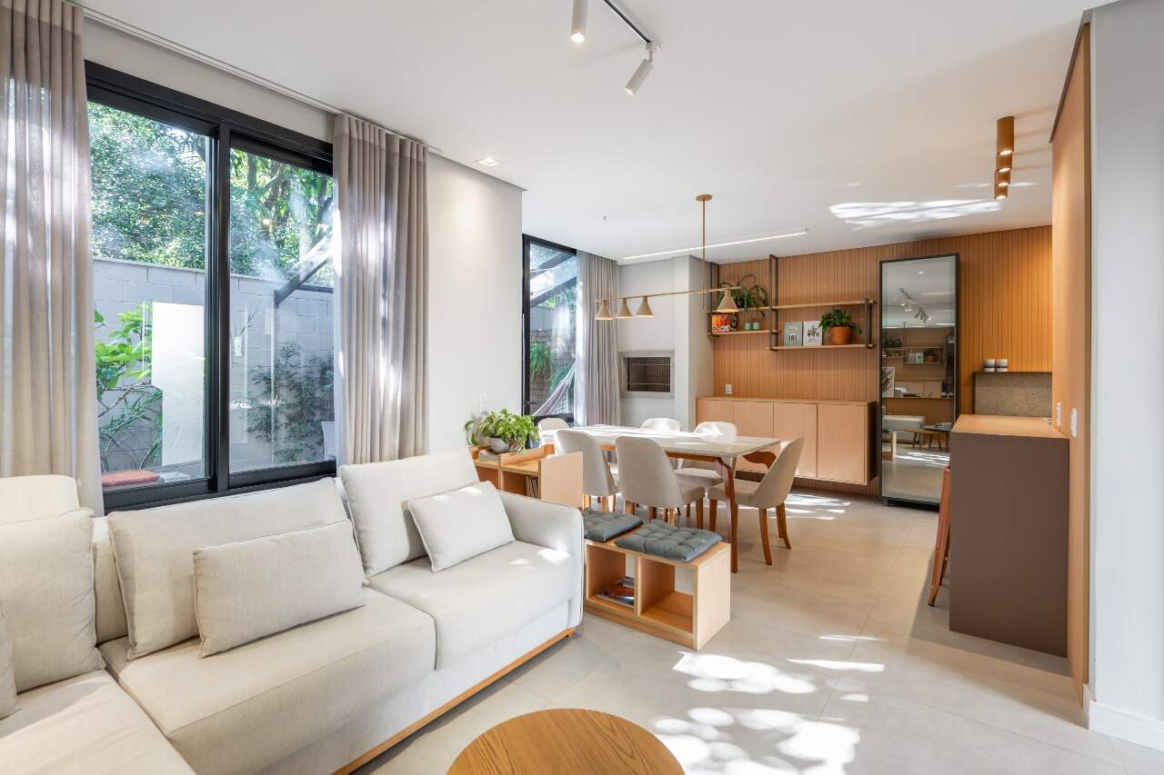Casa em Condomínio à venda no Rondônia: 