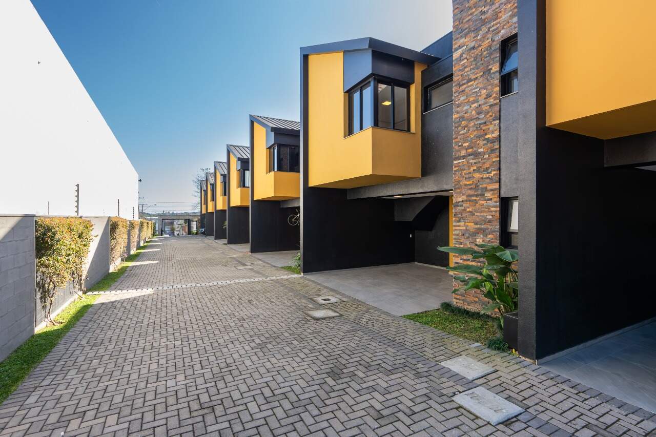 Casa em Condomínio à venda no Rondônia: 