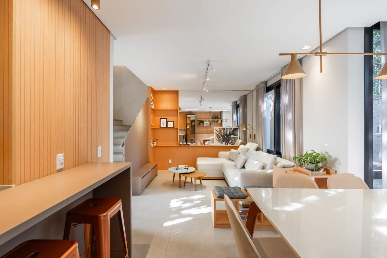 Casa em Condomínio à venda no Rondônia: 