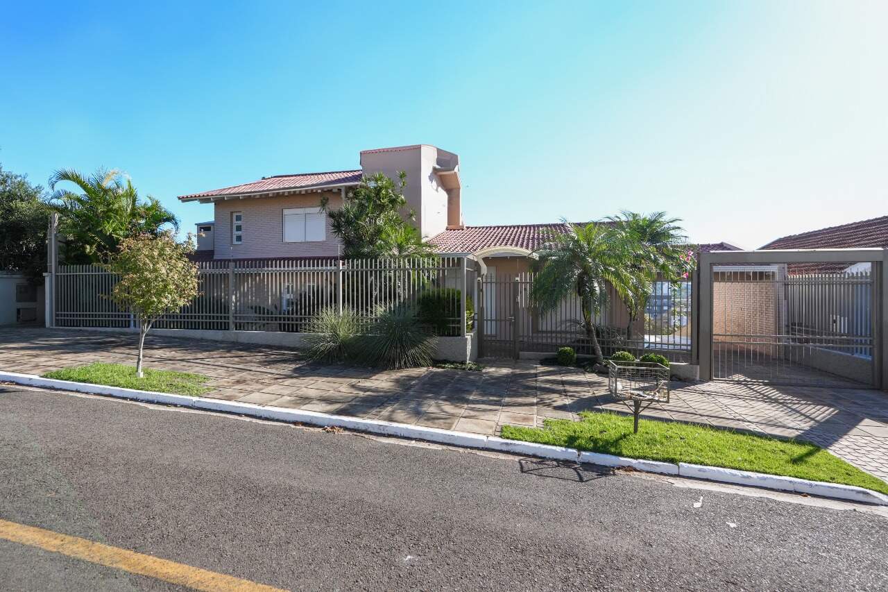 Casa à venda no Ouro Branco: 