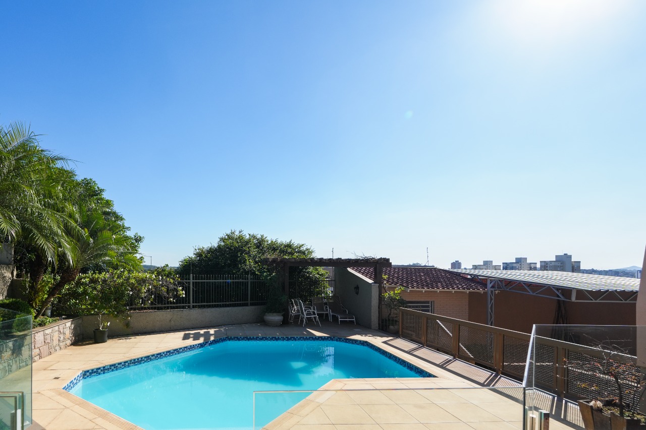 Casa à venda no Ouro Branco: 