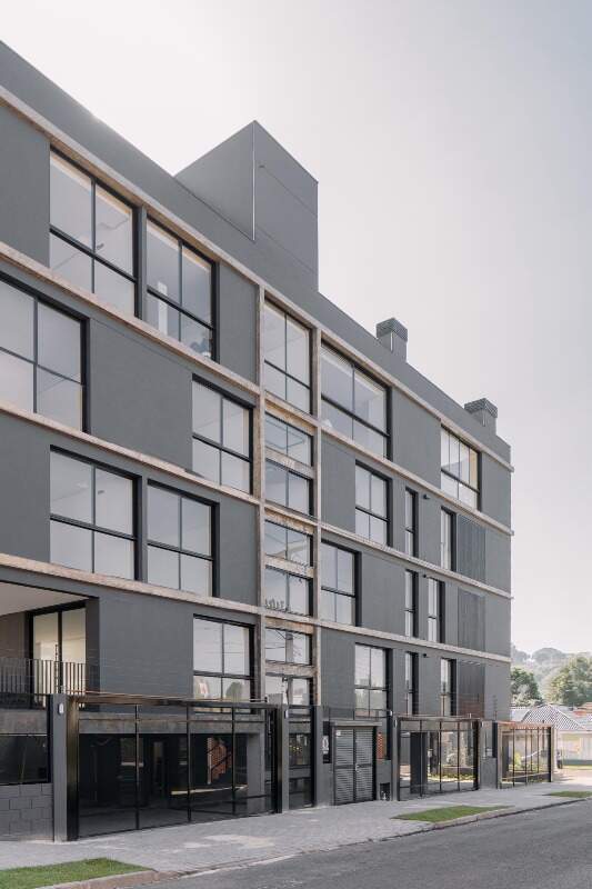 Apartamento à venda no Rincão: 