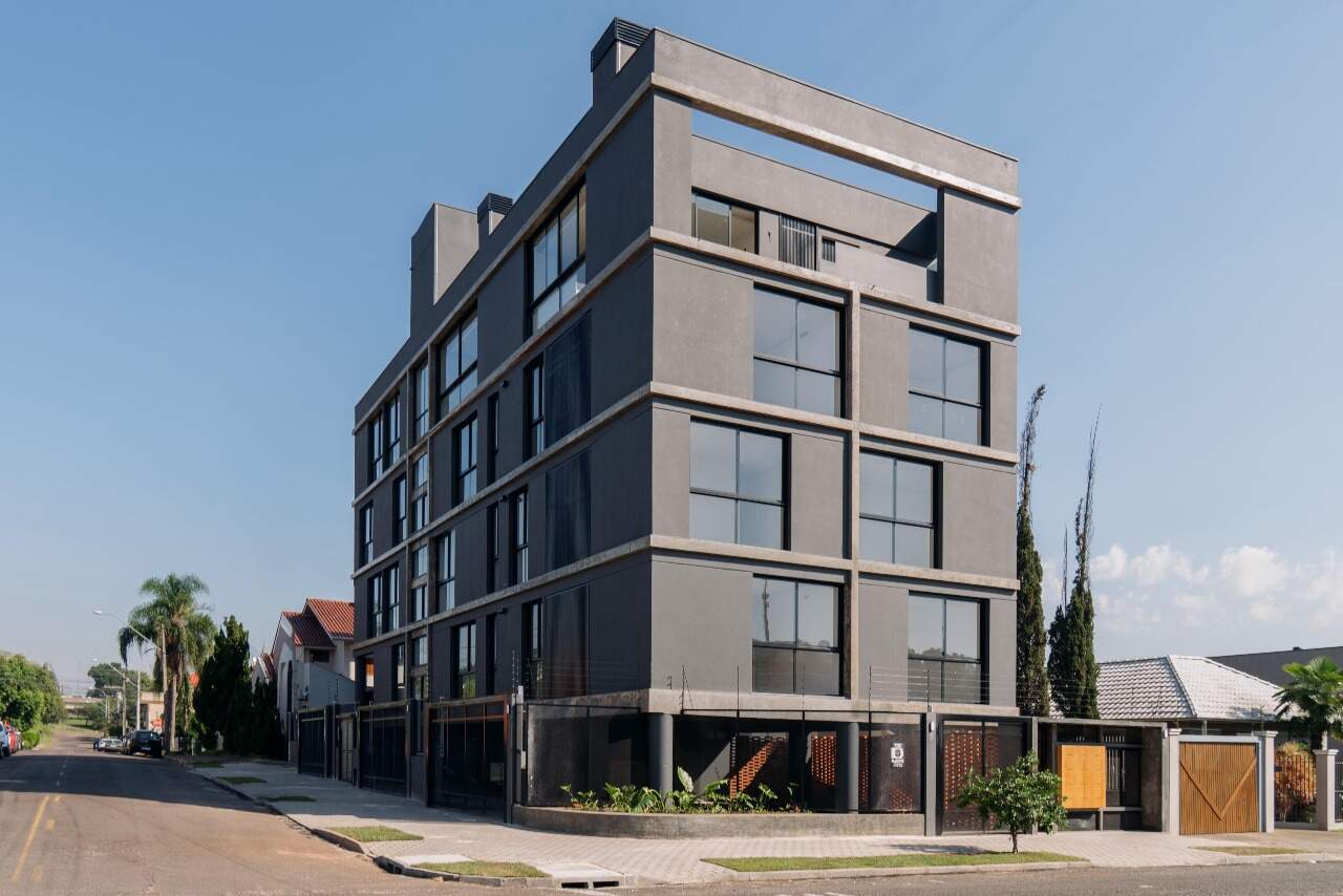 Apartamento à venda no Rincão: 