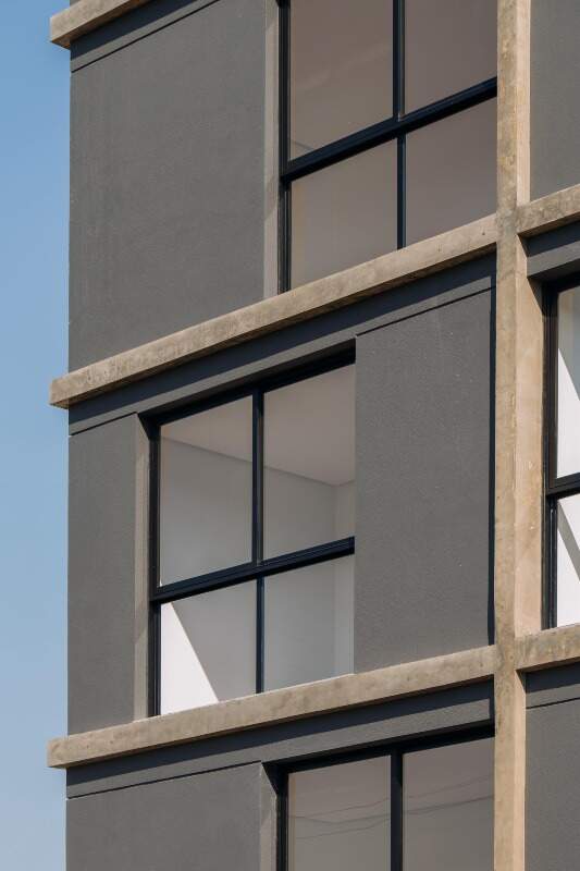 Apartamento à venda no Rincão: 