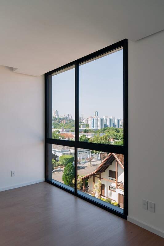 Apartamento à venda no Rincão: 