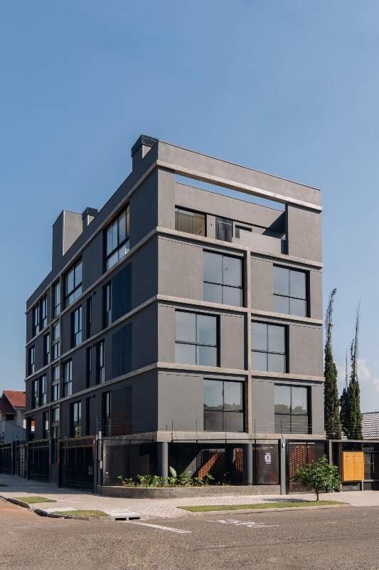 Apartamento à venda no Rincão: 