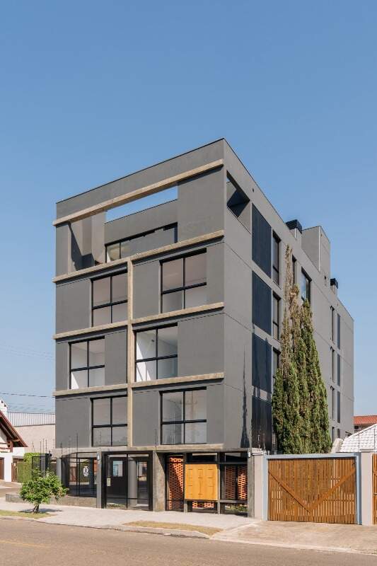 Apartamento à venda no Rincão: 