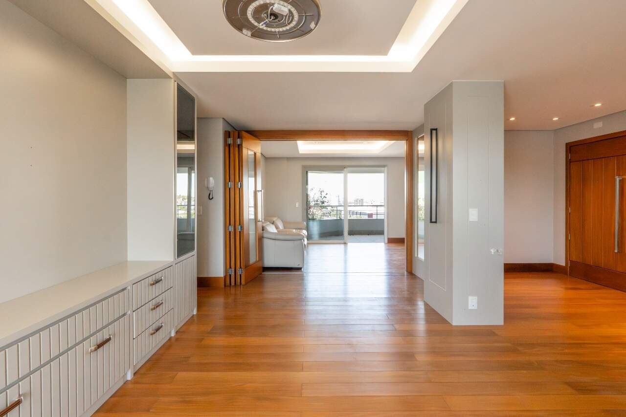 Apartamento Mobiliado à venda no Vila Rosa: 