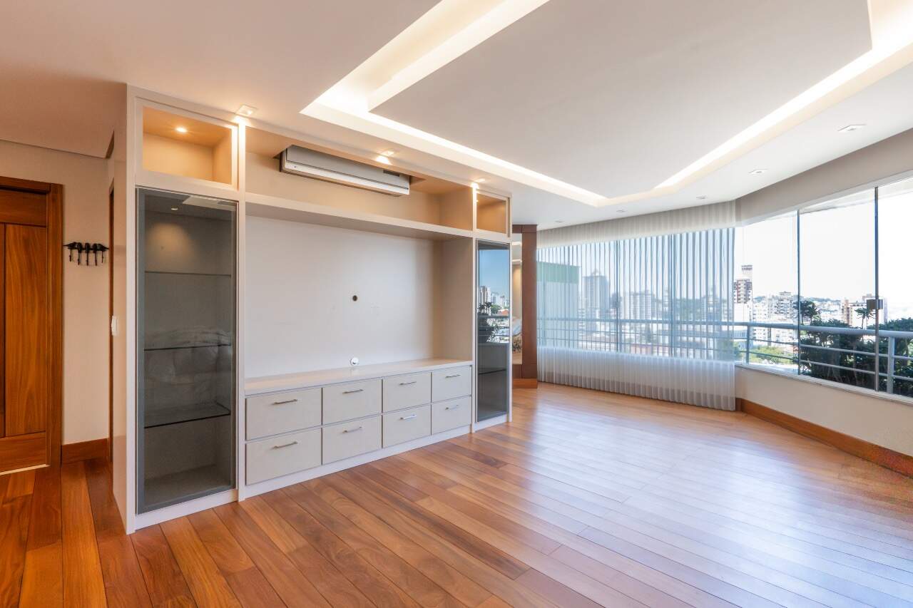 Apartamento Mobiliado à venda no Vila Rosa: 