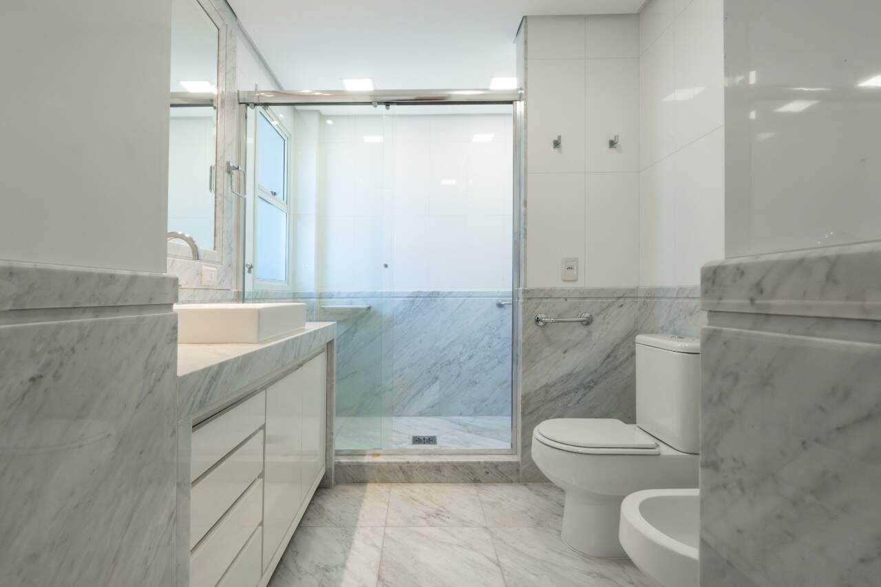 Apartamento Mobiliado à venda no Vila Rosa: 