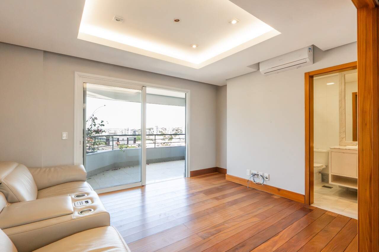Apartamento Mobiliado à venda no Vila Rosa: 