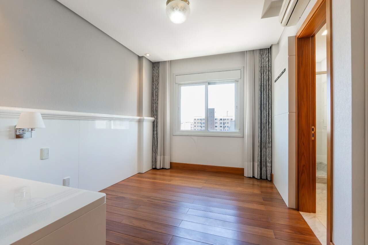 Apartamento Mobiliado à venda no Vila Rosa: 