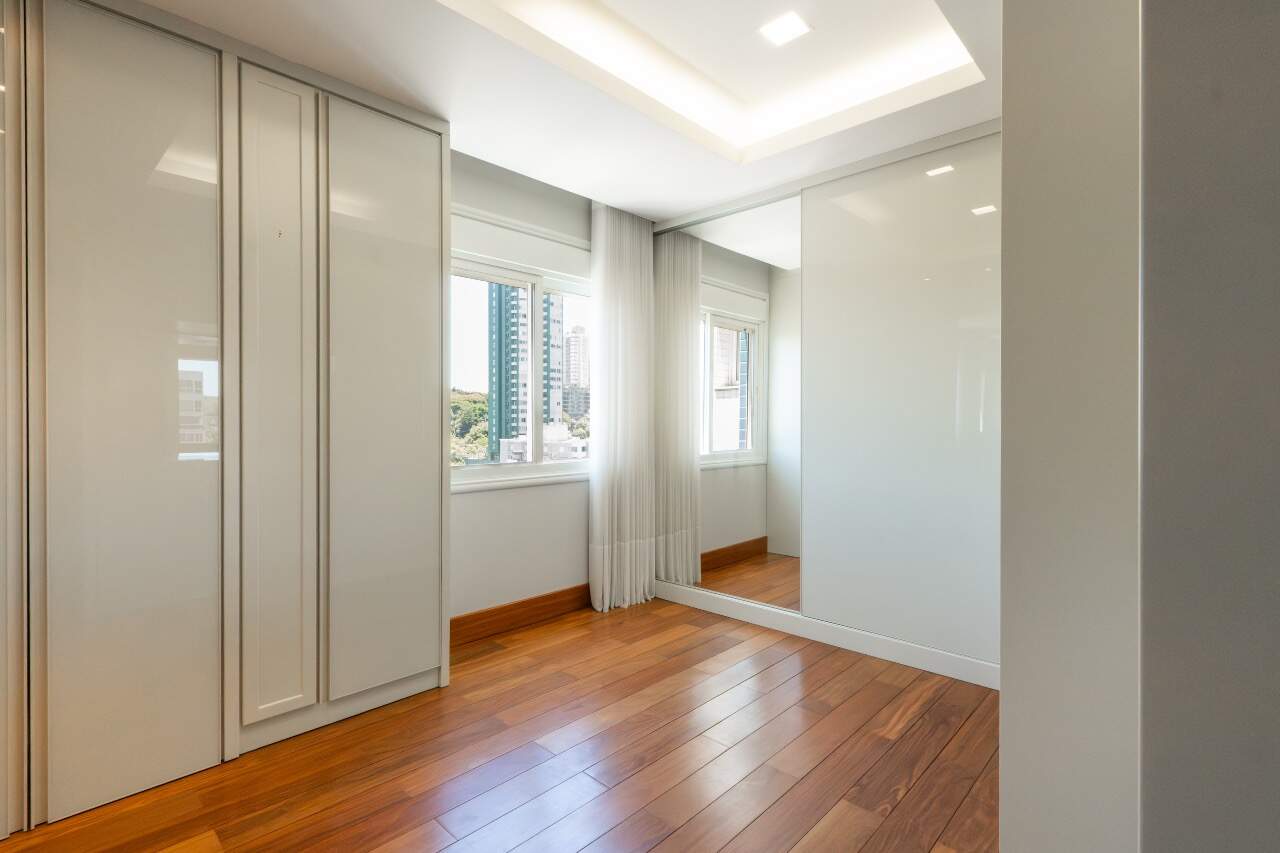 Apartamento Mobiliado à venda no Vila Rosa: 