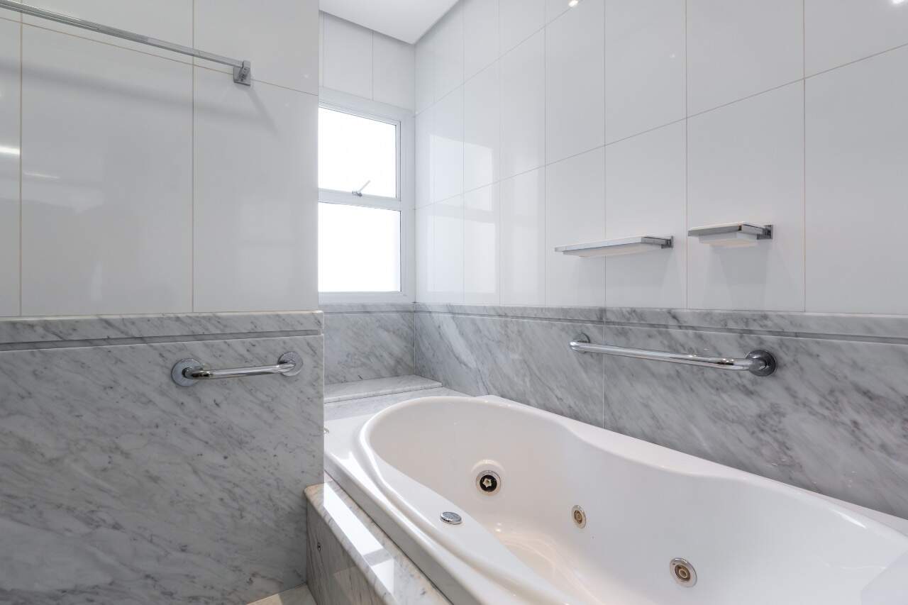 Apartamento Mobiliado à venda no Vila Rosa: 