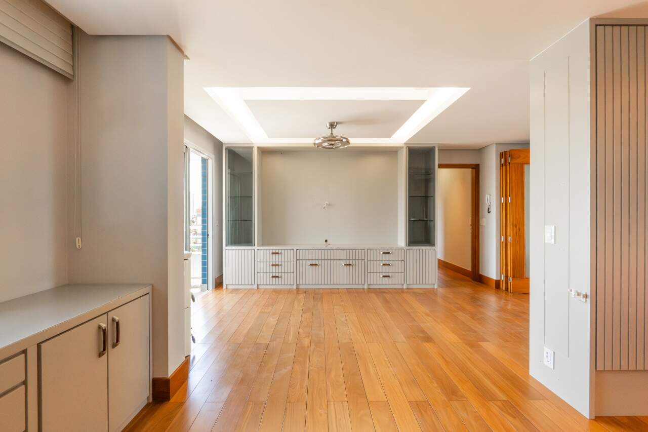 Apartamento Mobiliado à venda no Vila Rosa: 